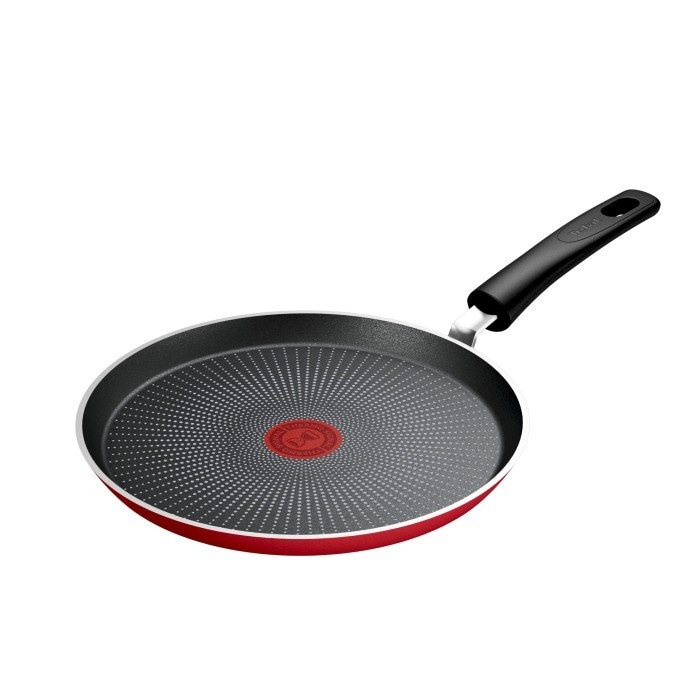 Tefal Daily Expert tava za palačinke 25 cm, 1 kom Akcija u trgovini Spar