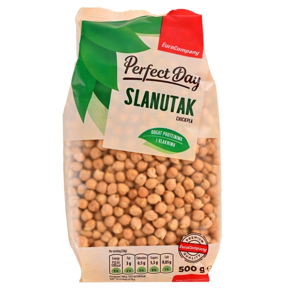 Perfect Day slanutak i quinoa 500 g Akcija u trgovini Kaufland