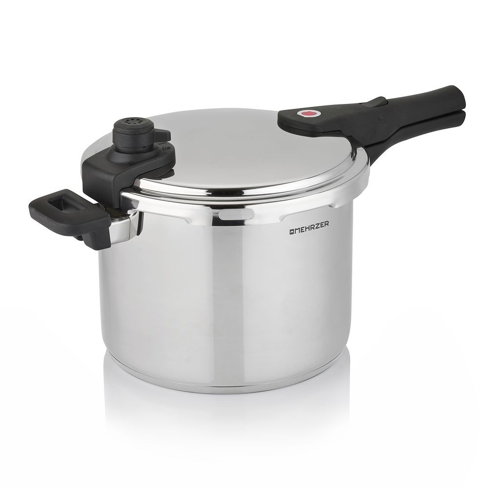 Mehrzer ekspres lonac Premium Inox 18/10 komad Akcija u trgovini Kaufland