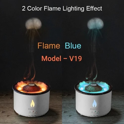 Jellyfish difuzor aroma, V 19 HOME - Akcija u trgovini Konzum