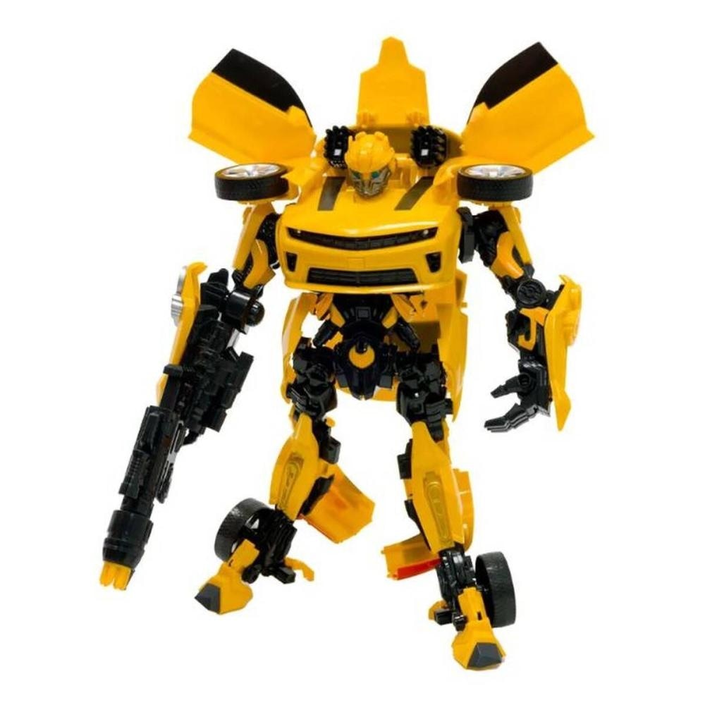 Transformer Interchange 1 kom - Akcija u trgovini Interspar