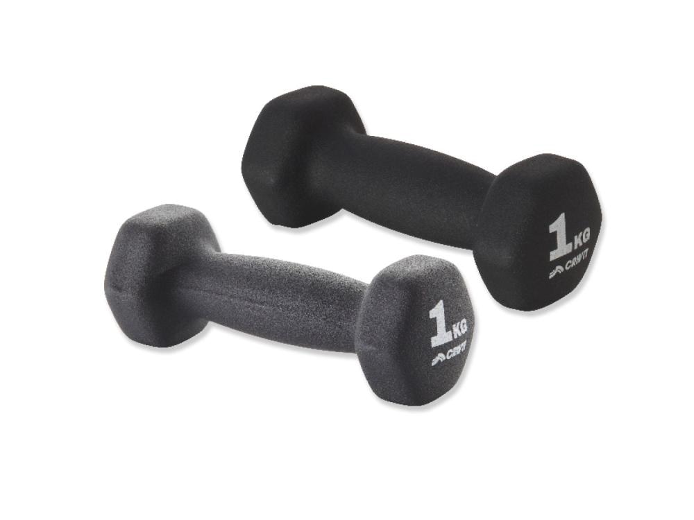 CRIVIT Bučica cca 3 kg - Akcija u trgovini Lidl