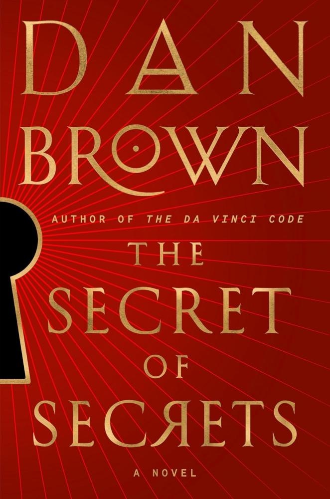 The Secret of Secrets Dan Brown - Akcija u trgovini VBZ