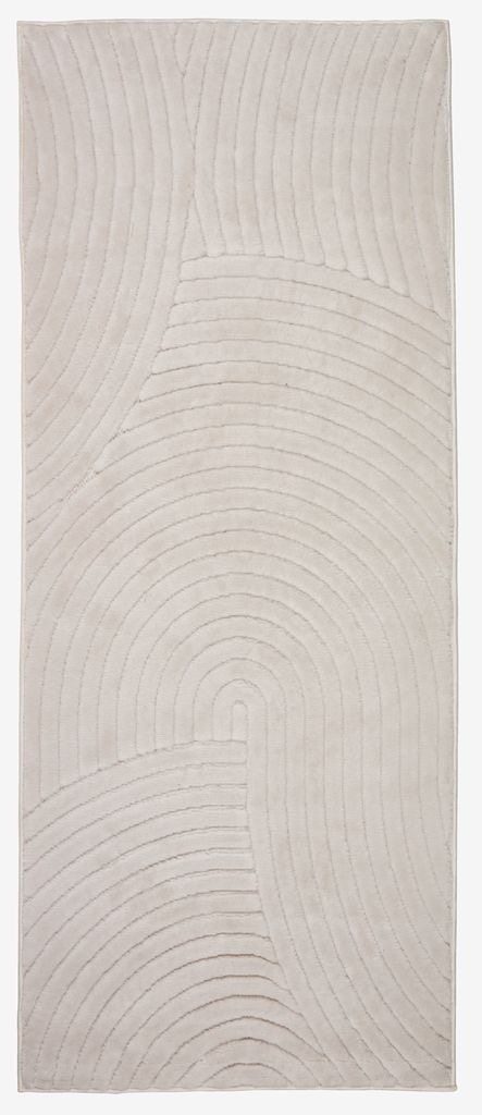 SANDFIOL tepih 80x200 cm - Akcija u trgovini Jysk