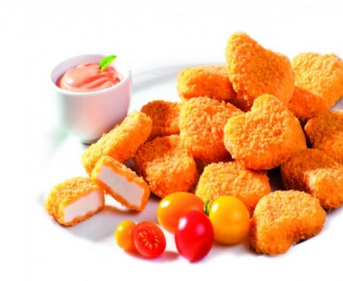 Pipo pileći medaljoni Sa sirom 500 g - Akcija u trgovini Boso