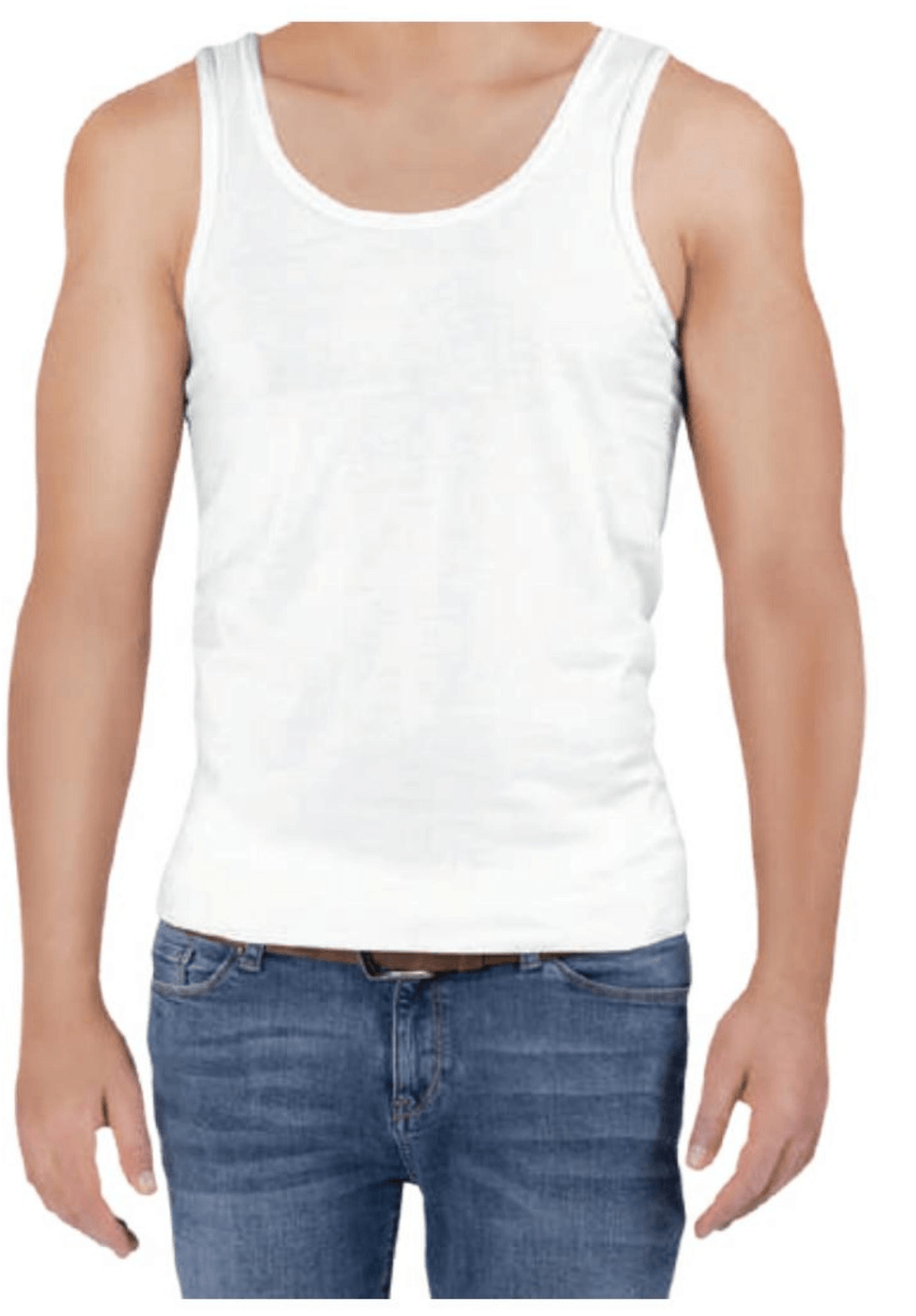 Muška majica 1 kom - Akcija u trgovini Tommy