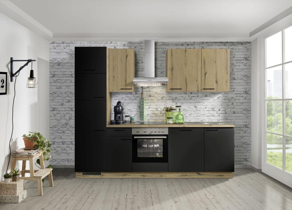 Kuhinjski blok Clean welnova - Akcija u trgovini Lesnina