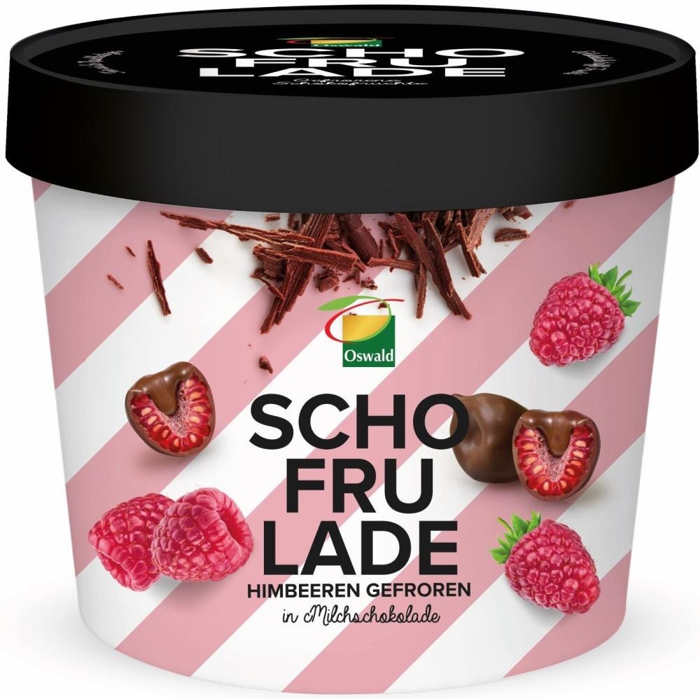 Oswald Schofrulade 130 g - Akcija u trgovini Kaufland