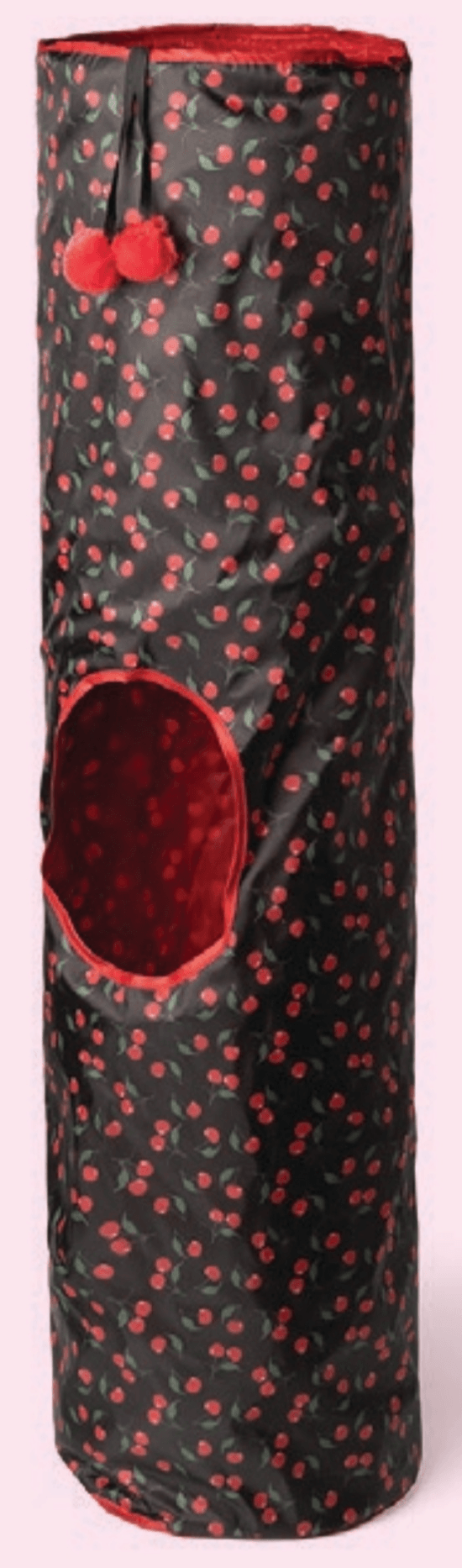 Tunel za mačke promjer: 25 cm, duljina: 100 cm - Akcija u trgovini Pepco