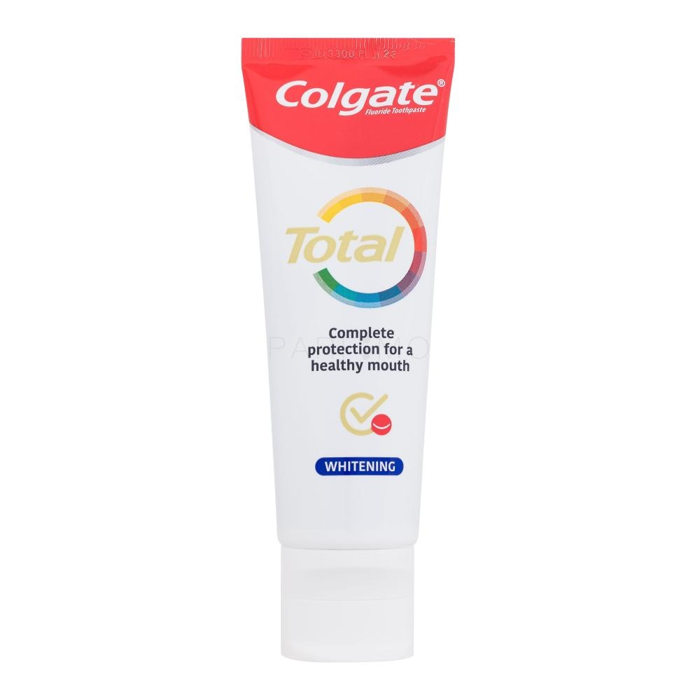 Colgate Zubna pasta whitening 75 ml - Akcija u trgovini NTL