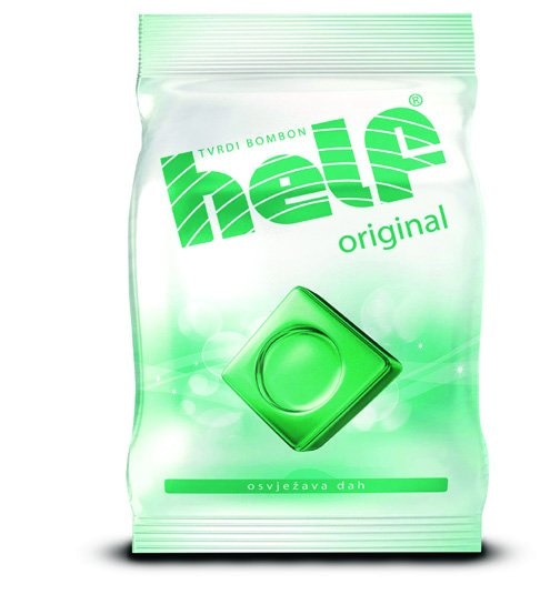 Helf Bomboni 80 g - Akcija u trgovini Tommy