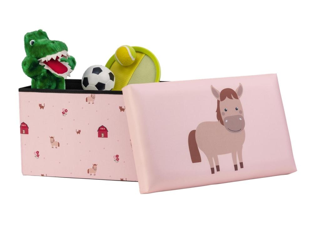 Livarno Dječji tabure Komad - Akcija u trgovini Lidl