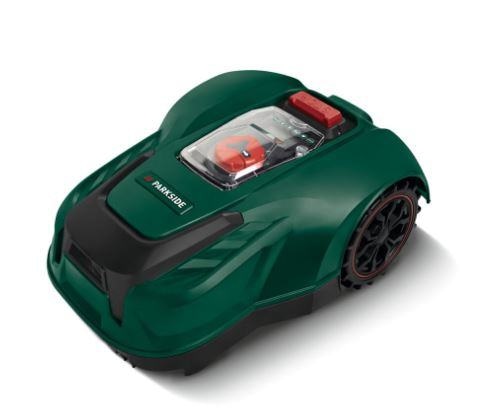 PARKSIDE Robotska kosilica za travu - Akcija u trgovini Lidl