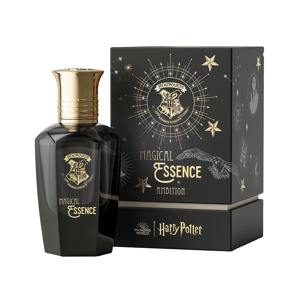 Harry Potter Magical Essence 50 ml - Akcija u trgovini Dm