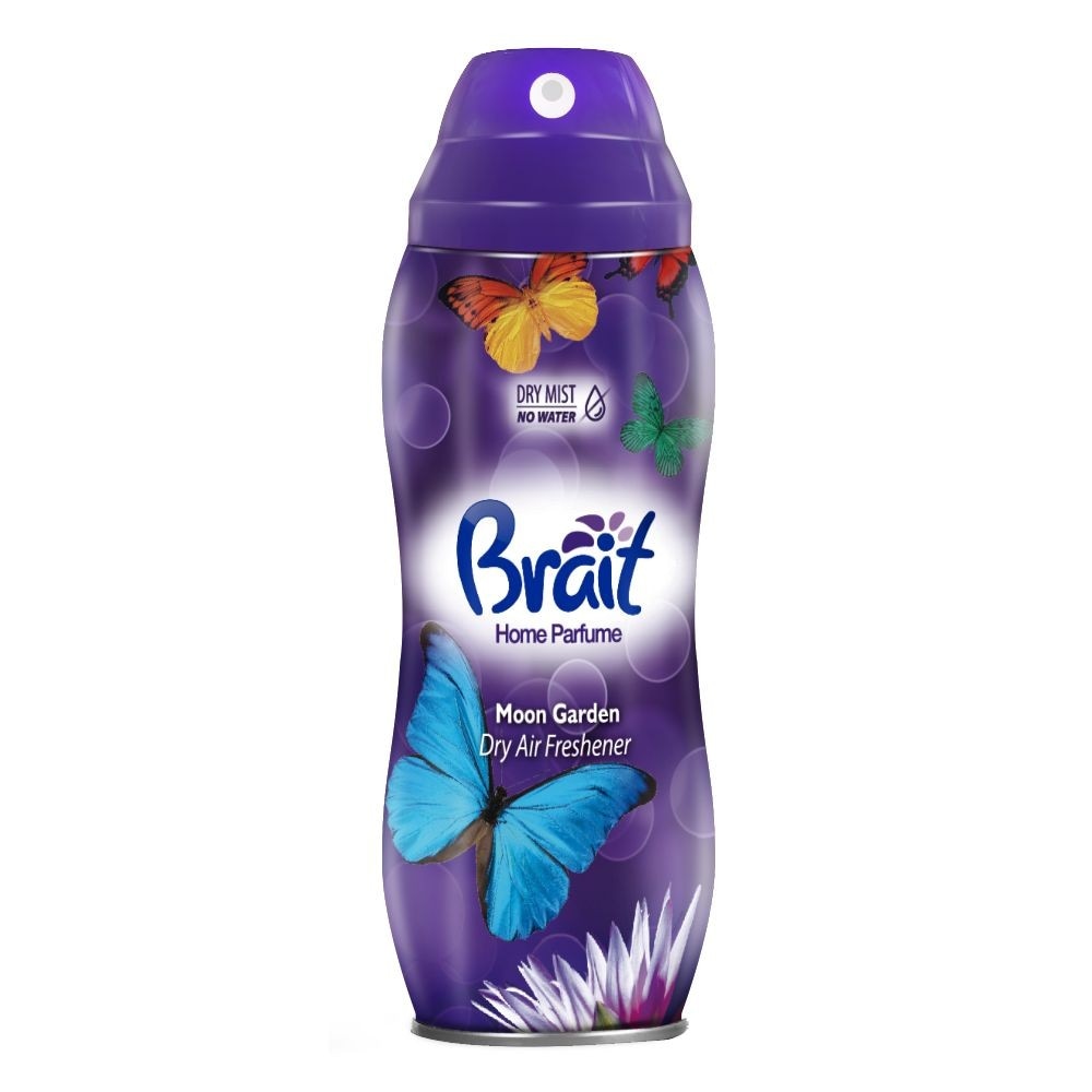 Osvježivač prostora 300 ml Brait Akcija u trgovini Gavranović
