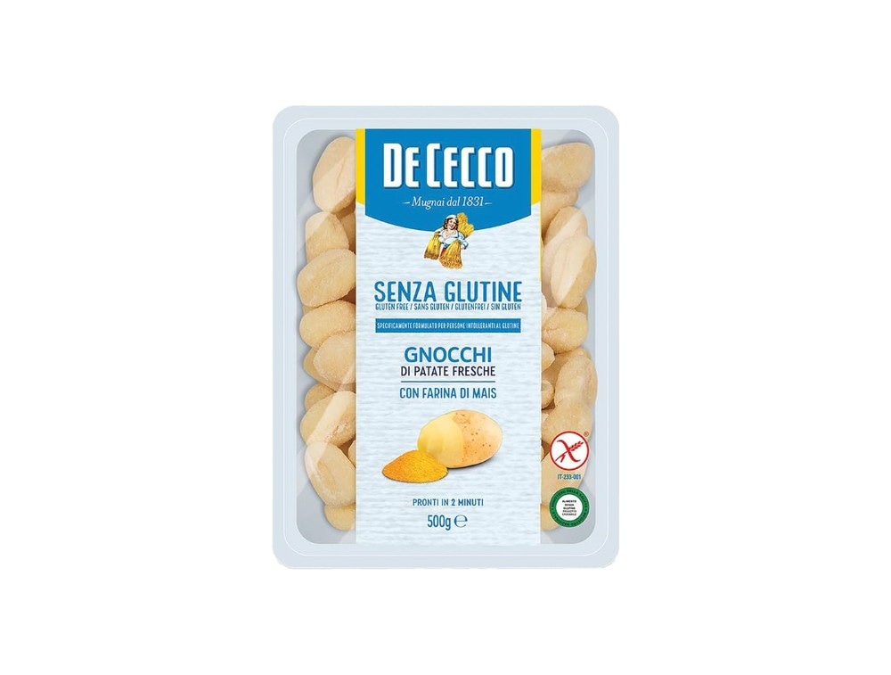 De Cecco njoki 500 g Akcija u trgovini Tommy