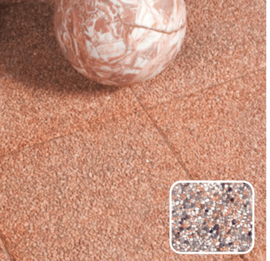 Vrtna ploča d 40 x š 40 cm - Akcija u trgovini Bauhaus