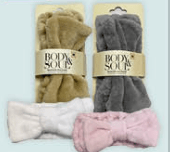 BODY & SOUL kozmetička traka za kosu - Akcija u trgovini Mueller