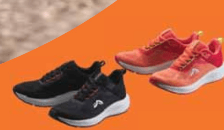 Tenisice za trčanje Par CRIVIT - Akcija u trgovini Lidl