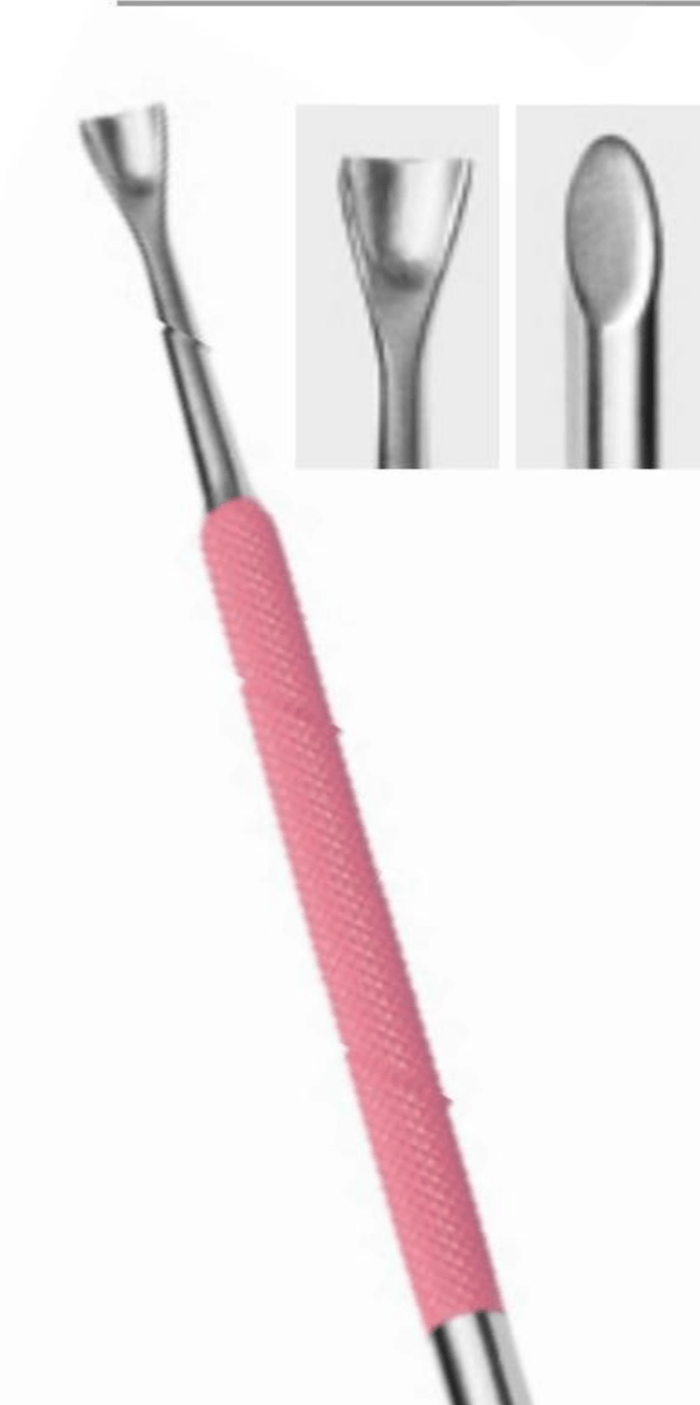 Oriflame pribor za potiskivanje kutikula i njegu noktiju promjer 0,5 cm; duljina 12 cm Akcija u trgovini Oriflame