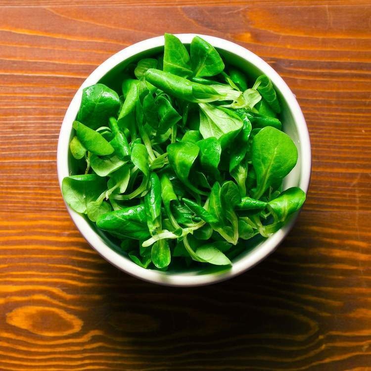 Bio salata sortirana 100 g - Akcija u trgovini Lidl