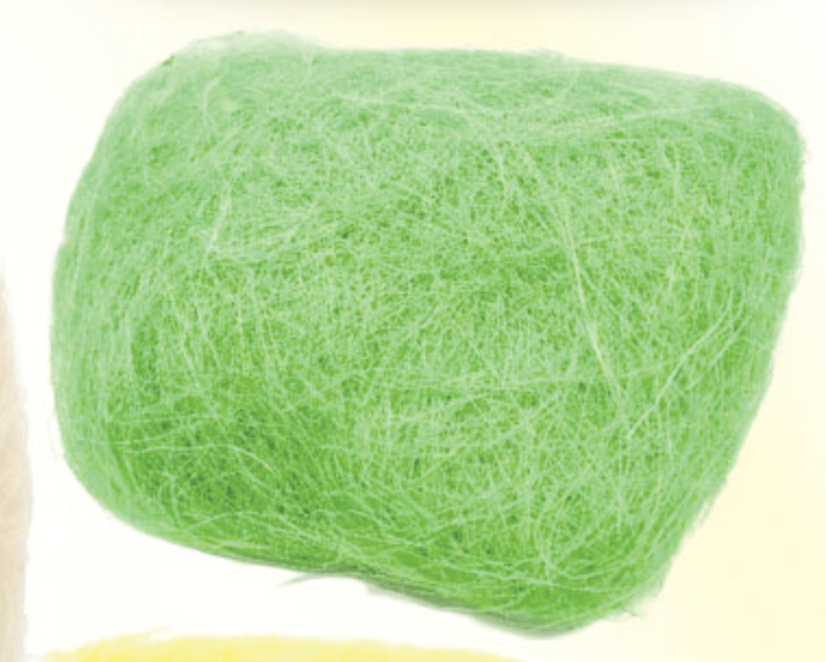 Dekorativna trava 50 grama - Akcija u trgovini KTC