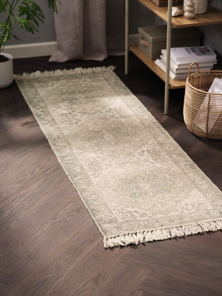 Ringblomma tepih 65x200 cm Akcija u trgovini Jysk