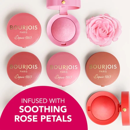 Bourjois Blush Akcija u trgovini Bipa