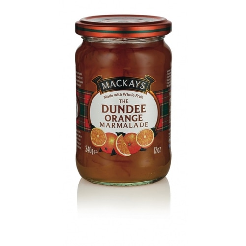 Mackays Džem ili Marmelada - Akcija u trgovini Tommy