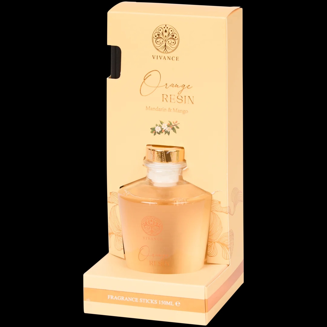 Vivance Mirisni štapići 150 ml - Akcija u trgovini Action