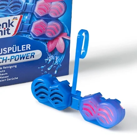 SPLASH Osvježivač za wc školjku 45g - Akcija u trgovini Pivac