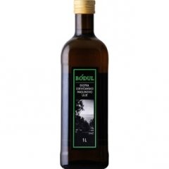 Bodul Maslinovo ulje 1 l - Akcija u trgovini Kaufland