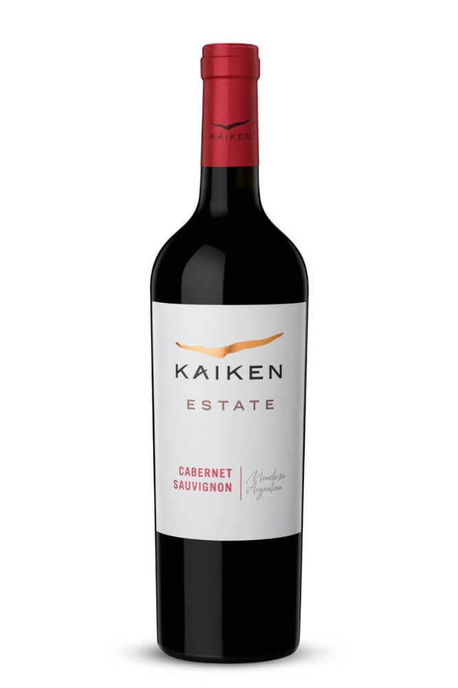 Keiken Estate Cabernet Sauvignon 0,75 L Akcija u trgovini Interspar