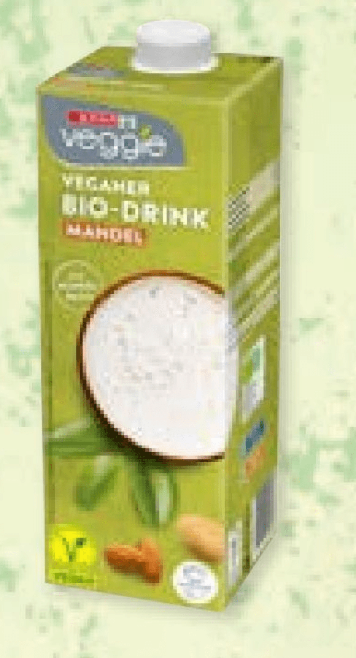 Biljni napitci i biljna krema 1 L / 200 ml SPAR veggie Akcija u trgovini Spar
