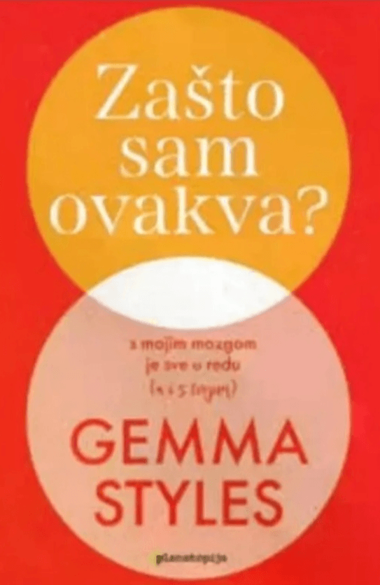 Zašto sam ovakva - Akcija u trgovini VBZ