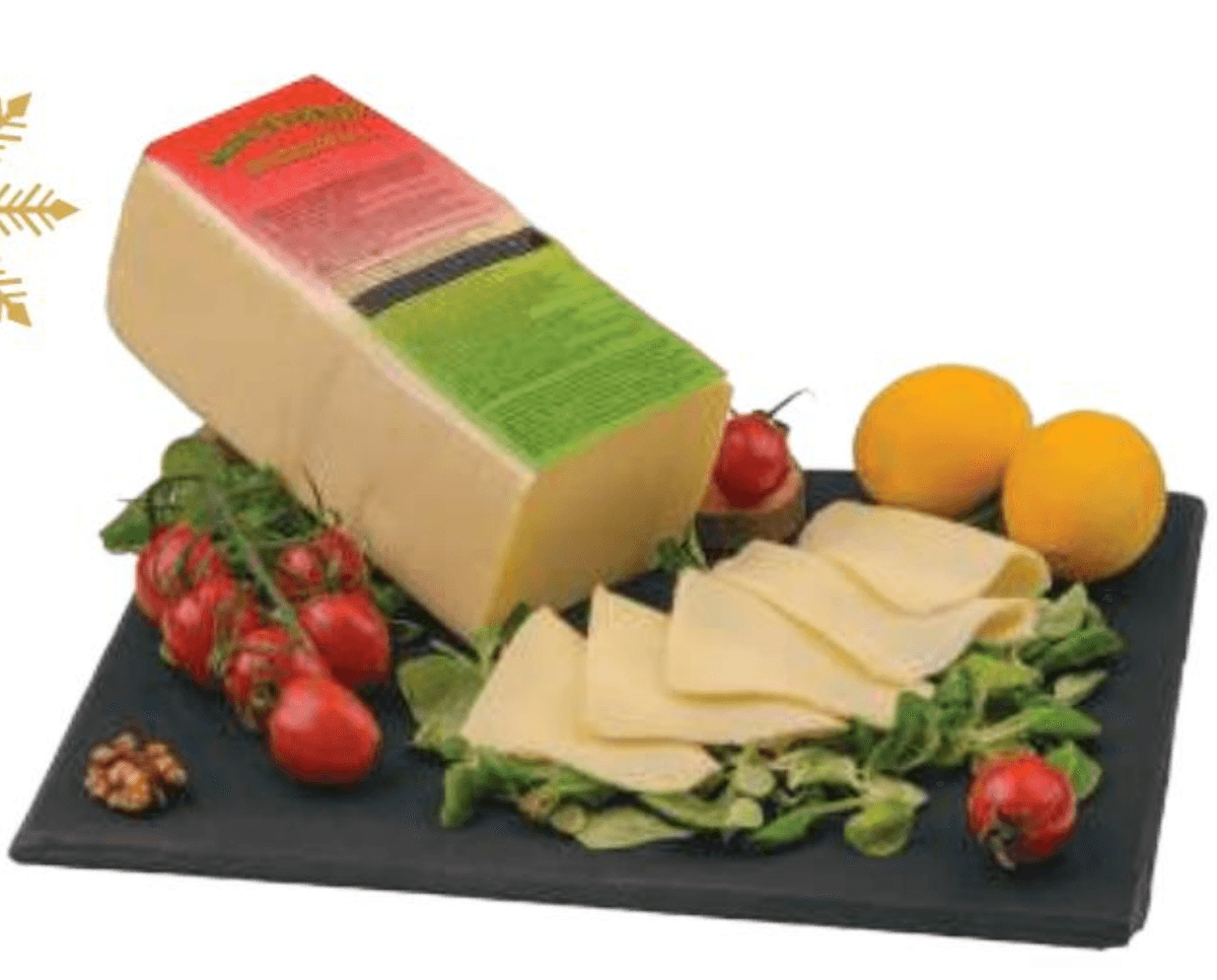 Sir Mozzarella 1 kg - Akcija u trgovini Tommy