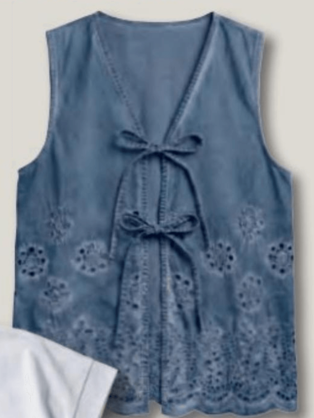 Prsluk S–XL - Akcija u trgovini NKD