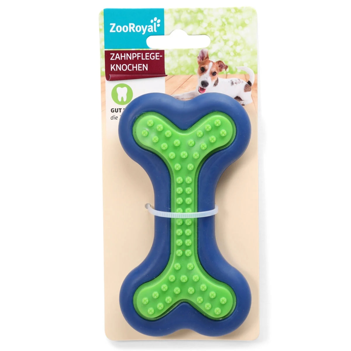 ZooRoyal Kost grickalica - Akcija u trgovini Bipa