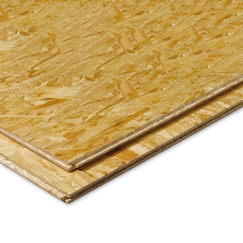 OSB ploča falc 15x2500x625 - Akcija u trgovini Vinkoprom