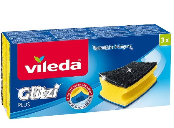 Vileda Spužvice za čišćenje - Akcija u trgovini Studenac