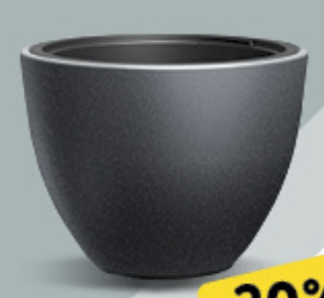 Tegla za cvijeće - Akcija u trgovini Konzum