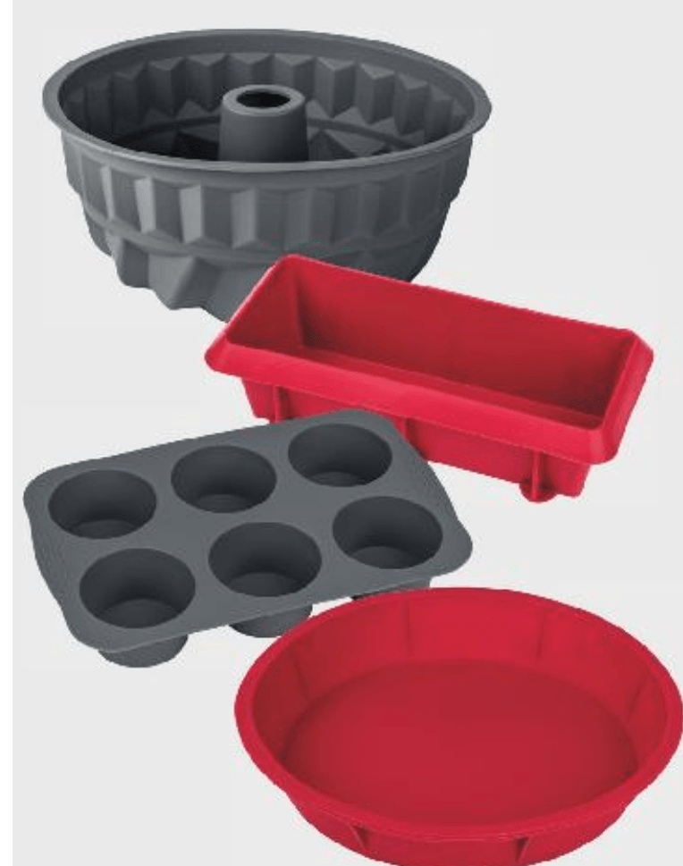 Kalup za kolač komad SPICE & SOUL - Akcija u trgovini Kaufland