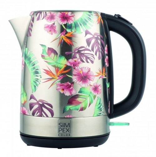 Simpex Color kuhalo za vodu Orhideja 33045 1 kom - Akcija u trgovini Interspar