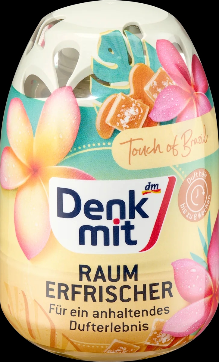 Denkmit osvježivač prostora 150 ml - Akcija u trgovini Dm