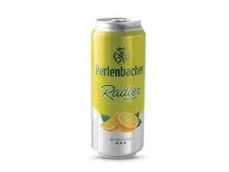 PERLENBACHER Radler limun 0.5 l - Akcija u trgovini Lidl