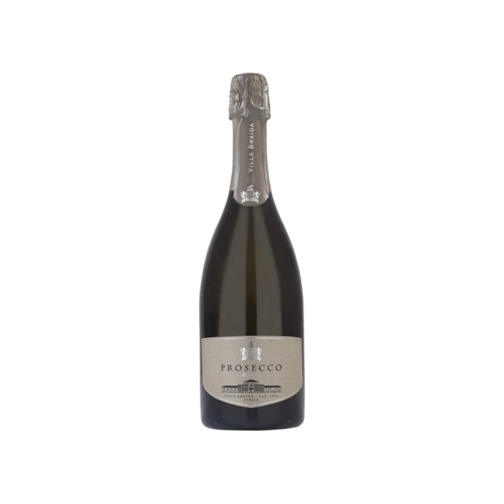 Villa Braida Brut prosecco 0,2 l Akcija u trgovini Konzum