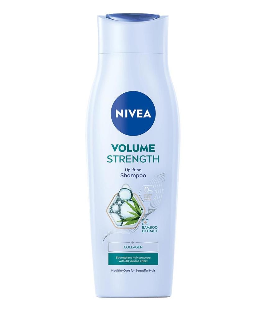 Šampon Nivea Diamond gloss 250 ml - Akcija u trgovini Boso