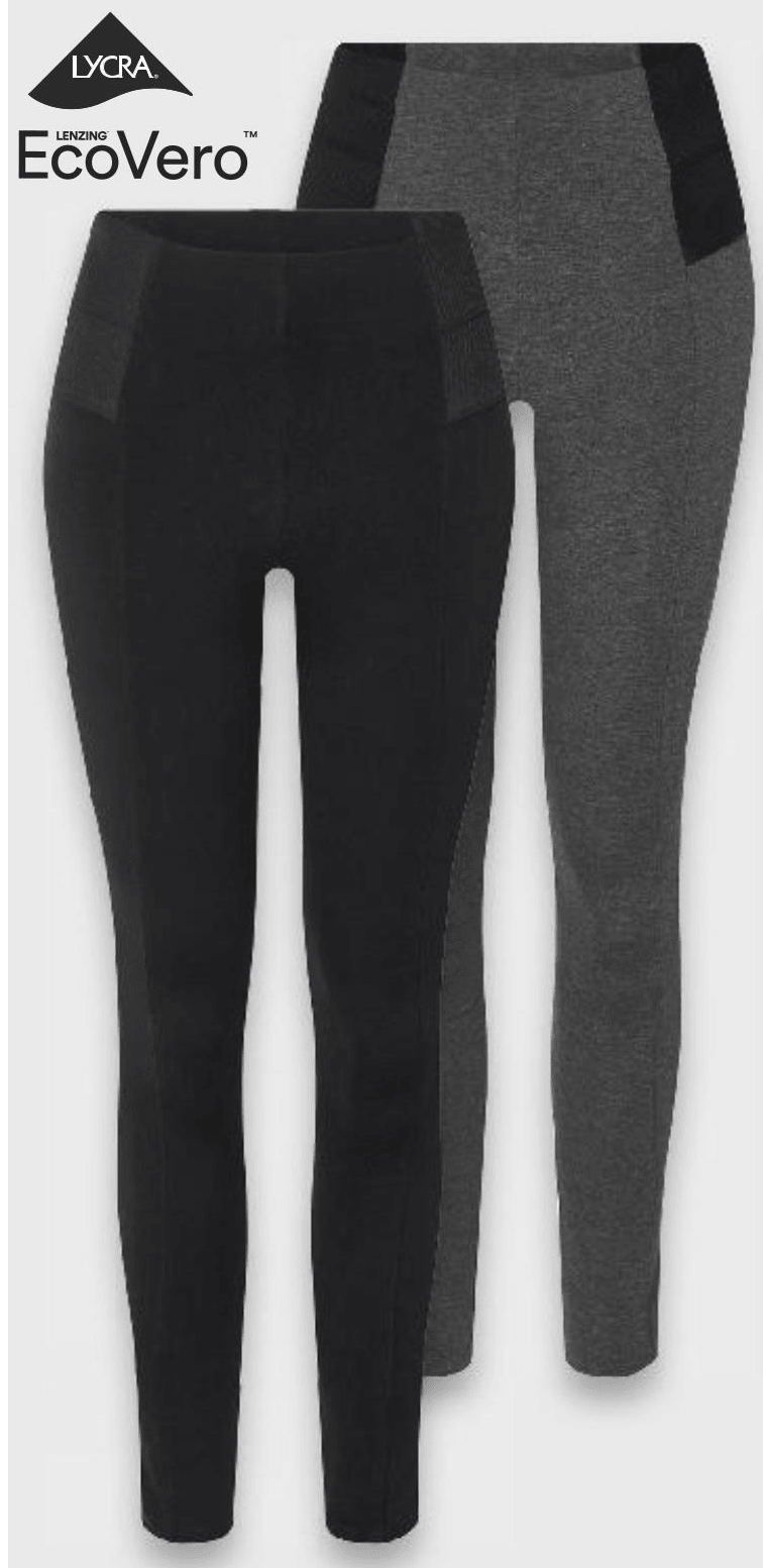 Ženske oblikujuće tajice - Akcija u trgovini Kaufland