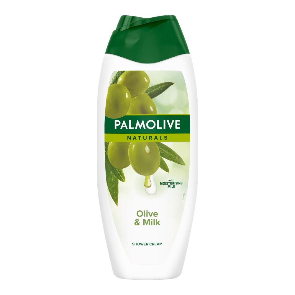 Palmolive Gel za tuširanje 500 ml - Akcija u trgovini Bipa