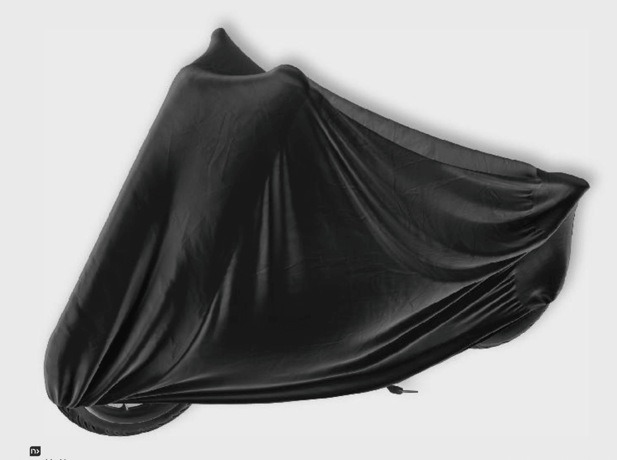 Newcential Cerada za motocikl - Akcija u trgovini Kaufland